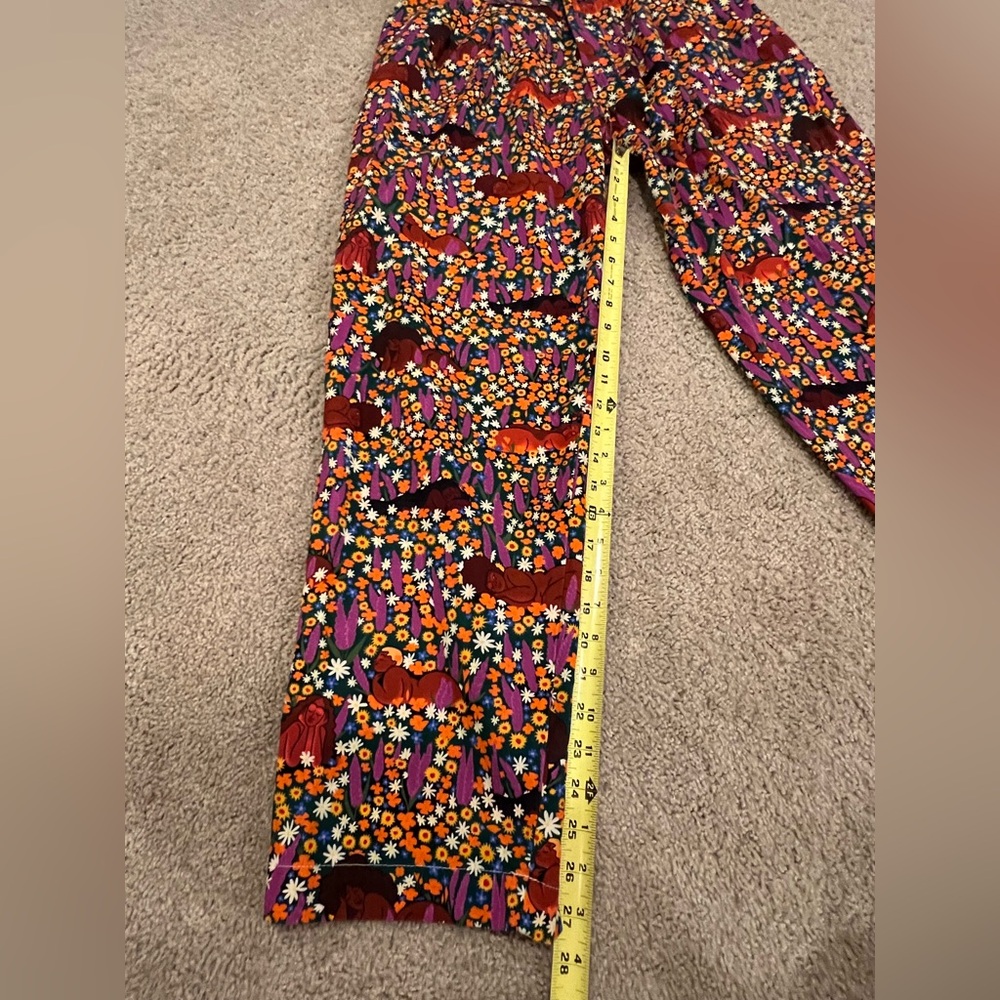 Big Bud Press Meadow Pants - Picture 8 of 11